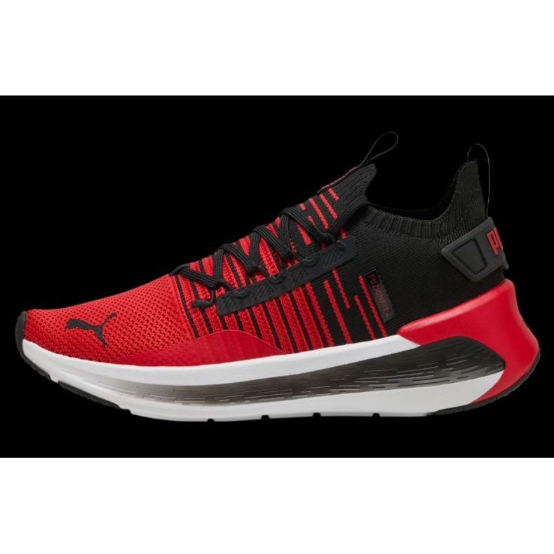 PUMA SOFTRID SYFTRID FUZION PER LA TEMPI RE M 31012711 Scarpe rosso 2