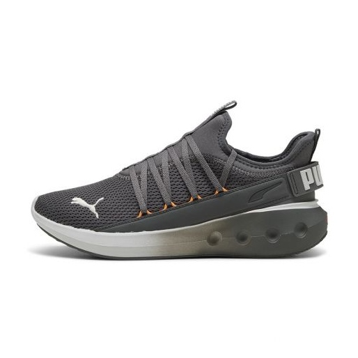PUMA SOFTRID Carson fresco fresco grigio scuro M 31015517 scarpe 1