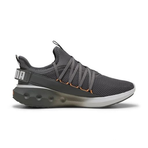 PUMA SOFTRID Carson fresco fresco grigio scuro M 31015517 scarpe 2