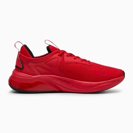 PUMA CELL CELLLILL PER TAGLI TEMPI M 31016811 Scarpe rosso 2