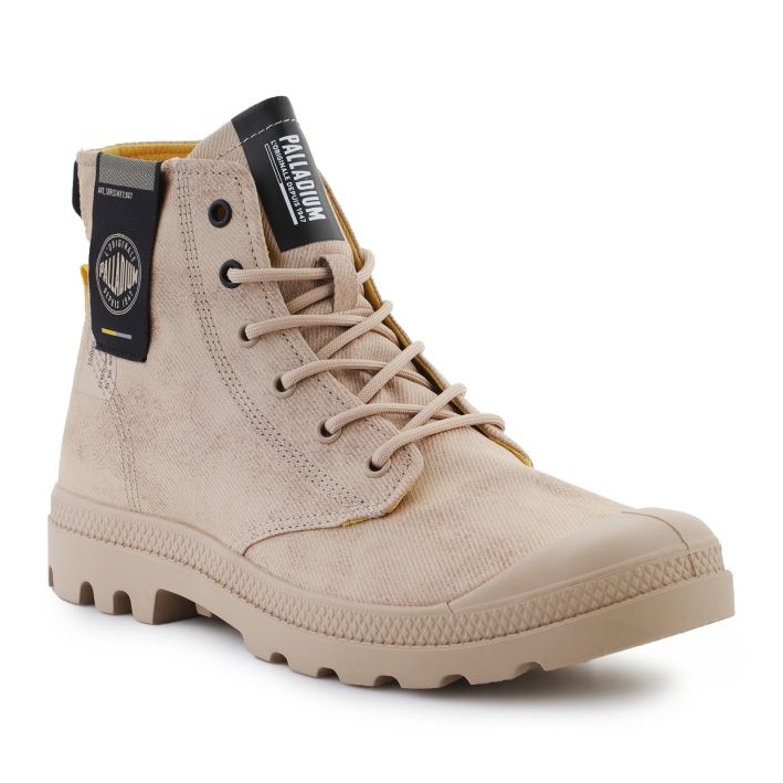 Palladium Pampa surplus 74389-257-m beige 1