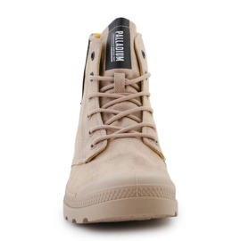 Palladium Pampa surplus 74389-257-m beige 2