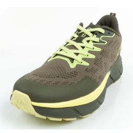 CMP Rahmsy 3Q65877 57et Running scarpe verde 1