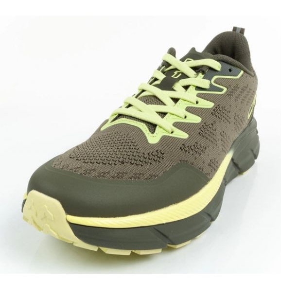 CMP Rahmsy 3Q65877 57et Running scarpe verde 1