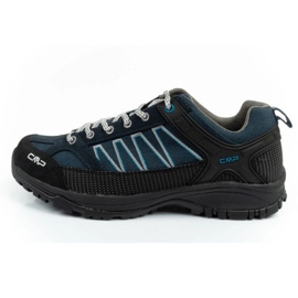 CMP Sun Excuking 3Q11157 29NL Scarpe blu 1
