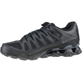 Nike Reax 8 TR TR 621716-008 scarpe nero 2