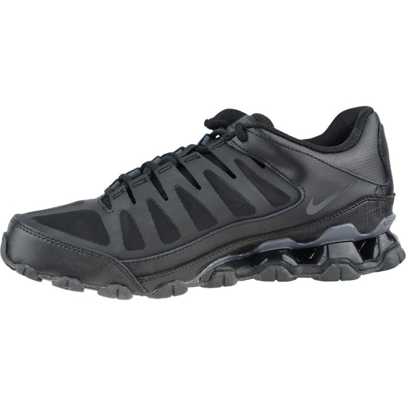 Nike Reax 8 TR TR 621716-008 scarpe nero 2