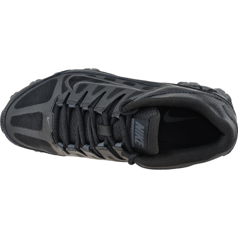 Nike Reax 8 TR TR 621716-008 scarpe nero 3