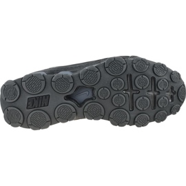 Nike Reax 8 TR TR 621716-008 scarpe nero 4
