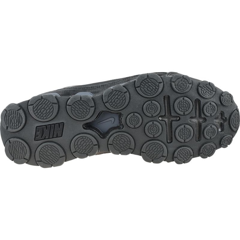 Nike Reax 8 TR TR 621716-008 scarpe nero 4