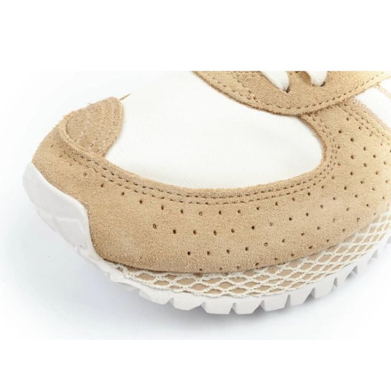 Scarpe sportive femminili Adidas City Marathon GX9011 bianco 1