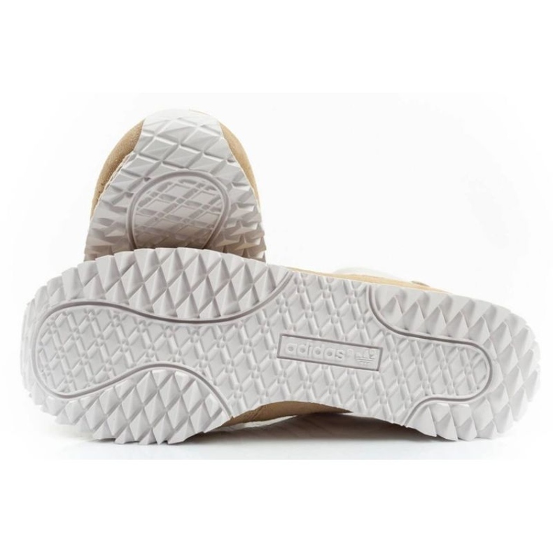 Scarpe sportive femminili Adidas City Marathon GX9011 bianco 3