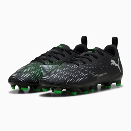 PUMA FUTURE 8 Play FG/AG 108144-02 SCARPE DI CALCIO nero 1