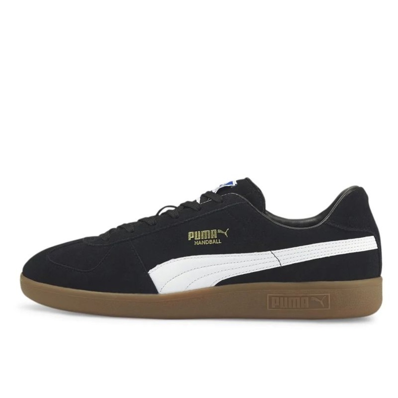 Scarpe pallamano PUMA 10669502 nero 1