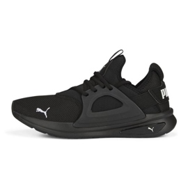 PUMA SOFTRID ENZO 5 SCARPE COLORE TRASFORMATICHE IN 31098501 nero 1
