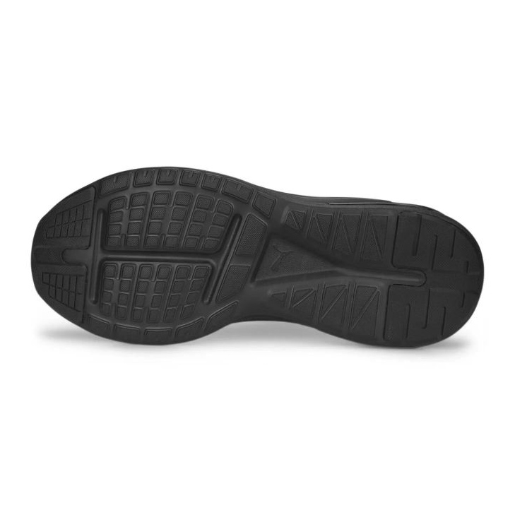 PUMA SOFTRID ENZO 5 SCARPE COLORE TRASFORMATICHE IN 31098501 nero 2