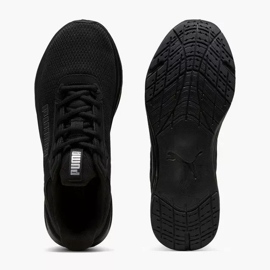 PUMA FTR Wave Shoes 31109502 nero 1