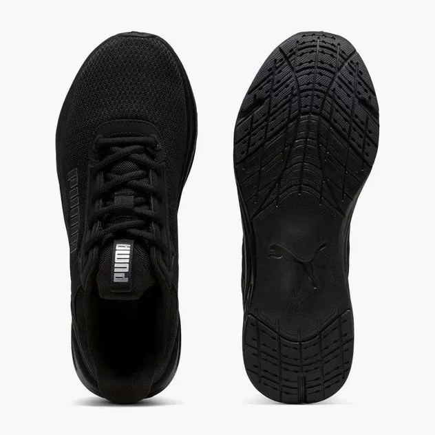 PUMA FTR Wave Shoes 31109502 nero 1