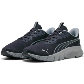 PUMA FLEXFOCUS Lite moderno intrecciato 31148104 scarpe blu 1