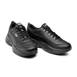 PUMA CILIA Modalità 37112501 Scarpe nero 1