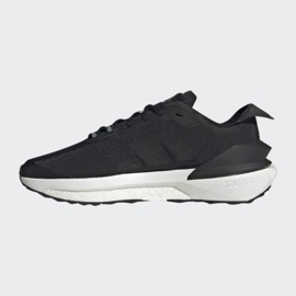 Scarpe adidas avryn hp5968 scarpe nero 1