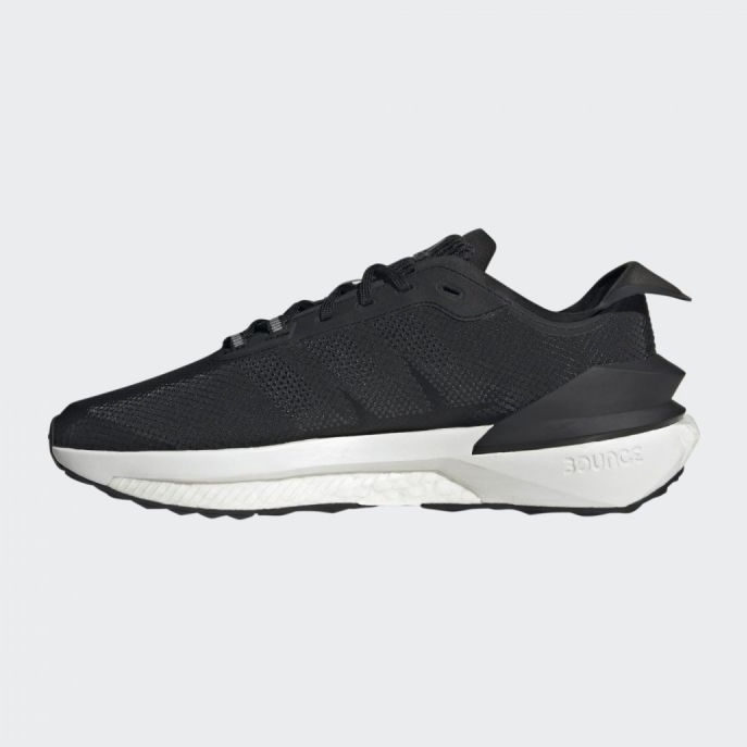 Scarpe adidas avryn hp5968 scarpe nero 1