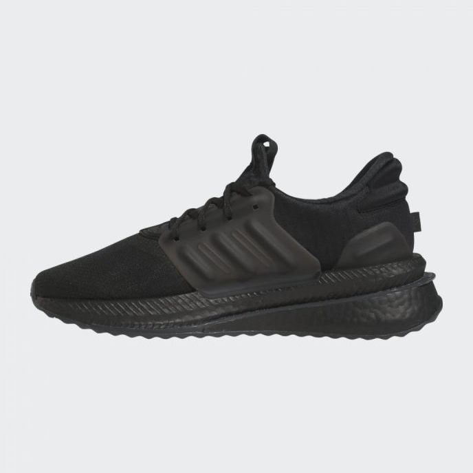 Scarpe da corsa adidas x_plrboost HP31 nero 1