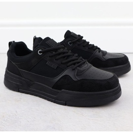 Big Star RR174606 Scarpe sportive nero 1