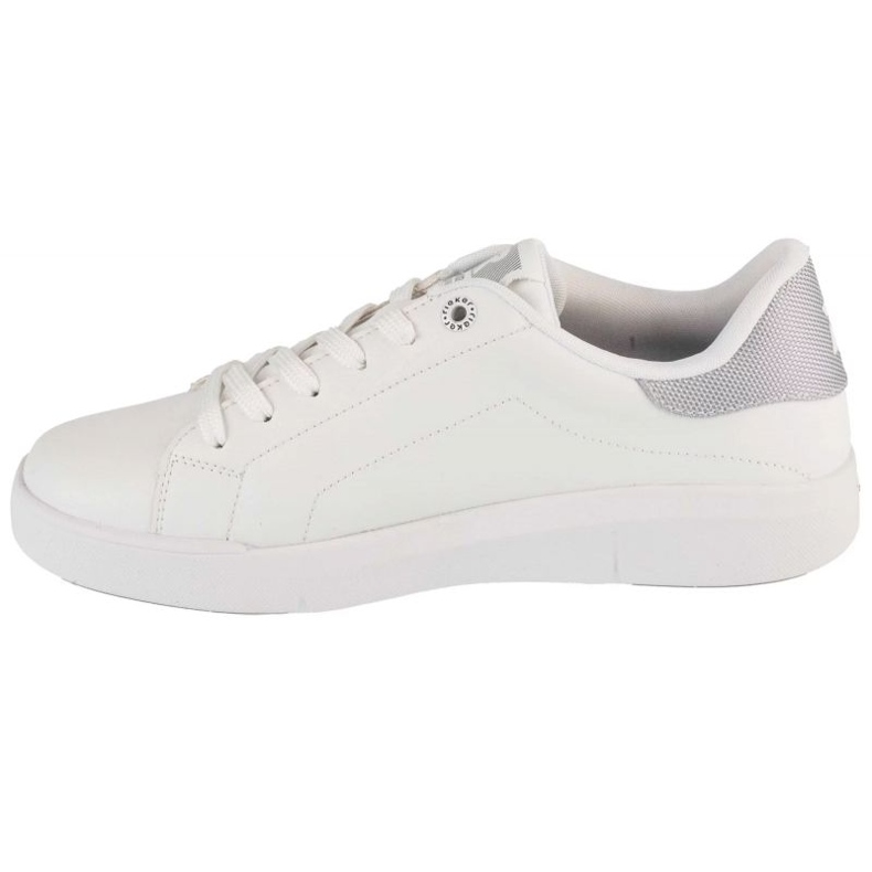 Scarpe Rieker 41902-80 bianca 1
