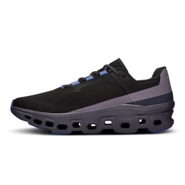 On Running In esecuzione di cloudmonster 6198085 scarpe da corsa nero 1