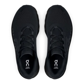 On Running In esecuzione di scarpe CloudMonster 6199025 nero 2