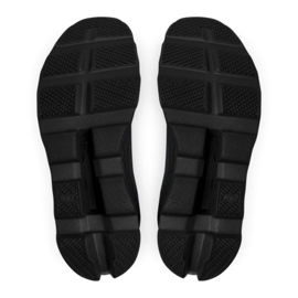 On Running In esecuzione di scarpe CloudMonster 6199025 nero 3