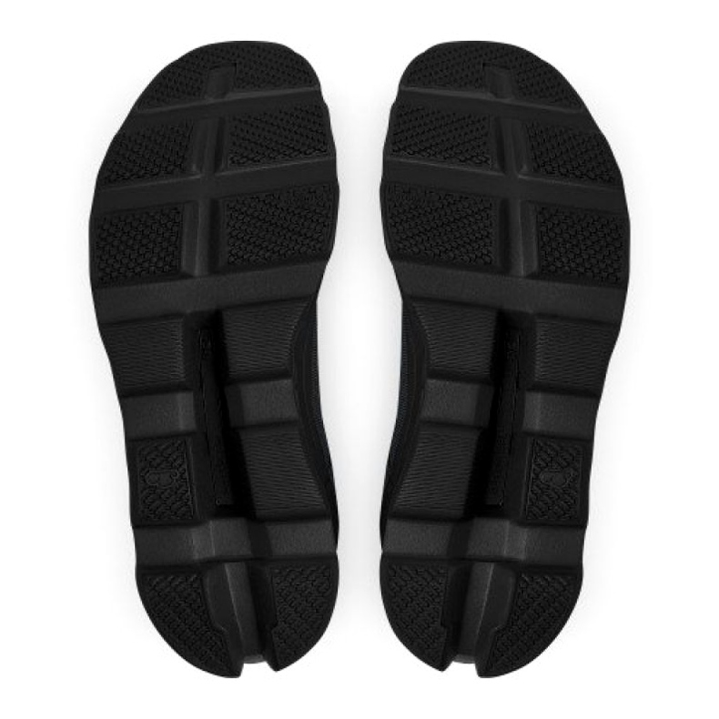 On Running In esecuzione di scarpe CloudMonster 6199025 nero 3