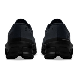 On Running In esecuzione di scarpe CloudMonster 6199025 nero 4