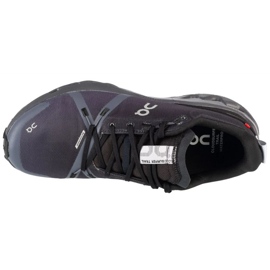On Running Su scarpe da corsa Cloudsurfer Trail Wp 3ME10270106 grigio 2