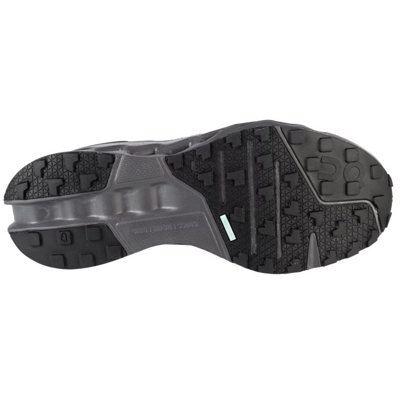 On Running Su scarpe da corsa Cloudsurfer Trail Wp 3ME10270106 grigio 3