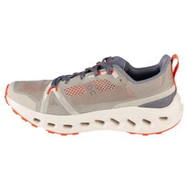 On Running In corsa Cloudsurfer Trail 3ME10112878 beige 1