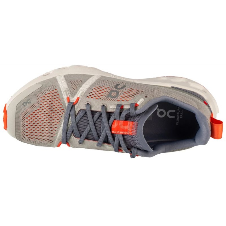 On Running In corsa Cloudsurfer Trail 3ME10112878 beige 2