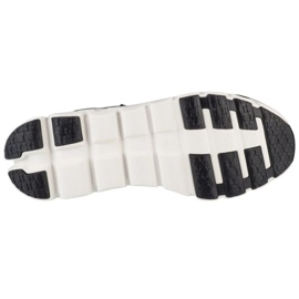 On Running Su cloudflow running scarpe 4 3md30100299 nero 3