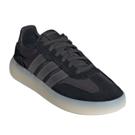 Scarpe adidas barreda decodifica JP9671 nero 1