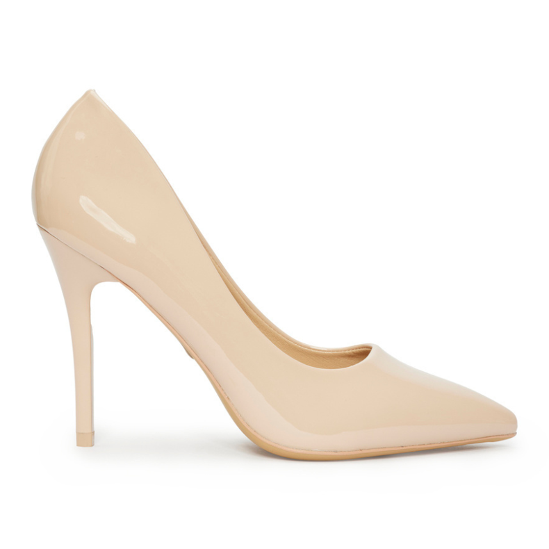 Seastar Classiche décolleté da donna beige 2