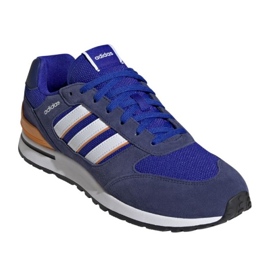 Scarpe Adidas Run 80S JP5462 blu 1