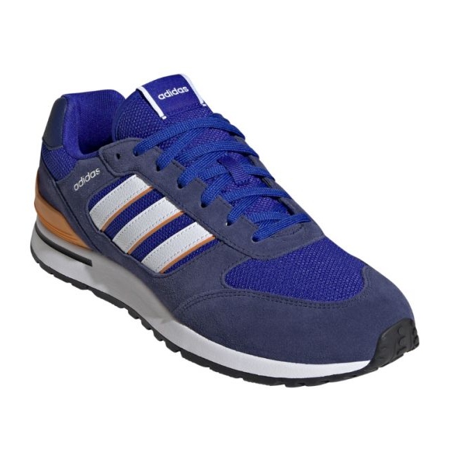 Scarpe Adidas Run 80S JP5462 blu 1