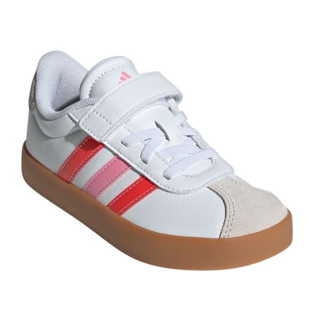 Scarpe Adidas VL Court 3.0 JH6318 bianco 1