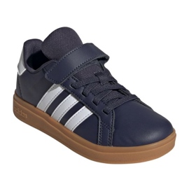 Adidas Grand Court 2.0 JR JI0974 Scarpe 1