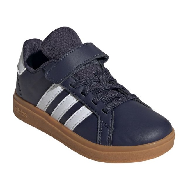 Adidas Grand Court 2.0 JR JI0974 Scarpe 1