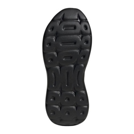 ADIDAS TENSAUR RUN 3.0 JP9644 Scarpe da corsa nera nero 1