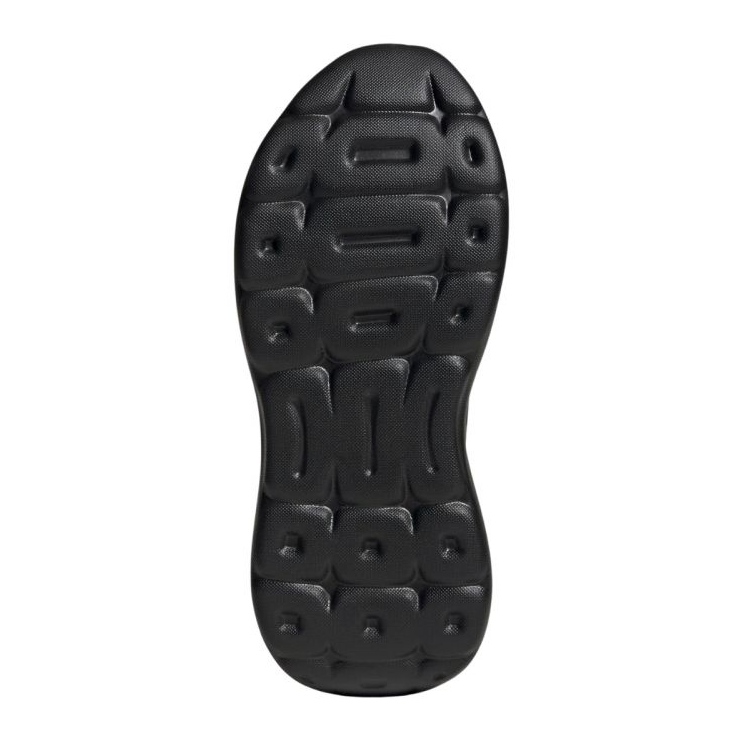 ADIDAS TENSAUR RUN 3.0 JP9644 Scarpe da corsa nera nero 1