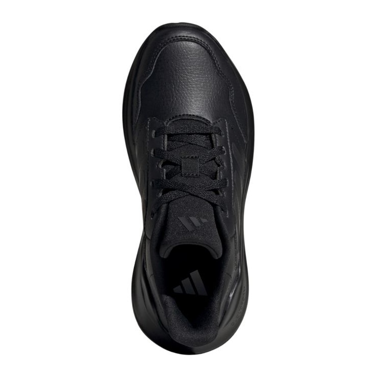 ADIDAS TENSAUR RUN 3.0 JP9644 Scarpe da corsa nera nero 3