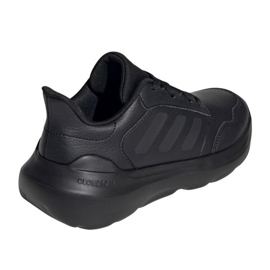 ADIDAS TENSAUR RUN 3.0 JP9644 Scarpe da corsa nera nero 4